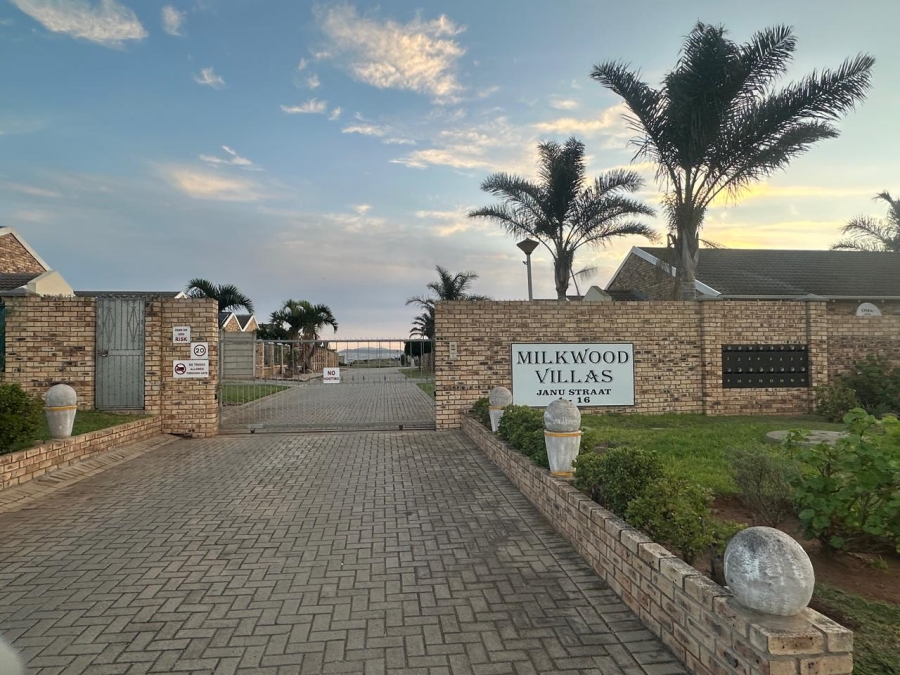 2 Bedroom Property for Sale in Campher Park Eastern Cape